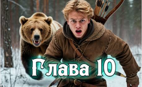 Рассвет русского царства (СИ) - img_11