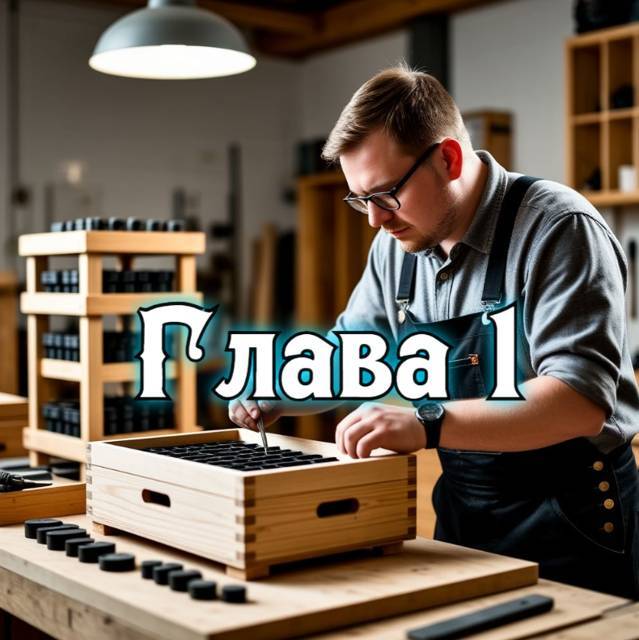 Рассвет русского царства (СИ) - img_2