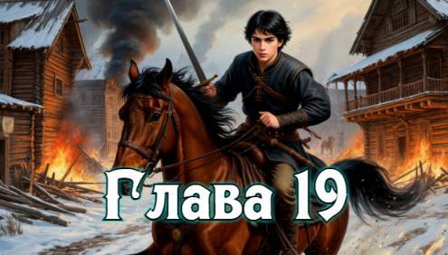 Рассвет русского царства (СИ) - img_20
