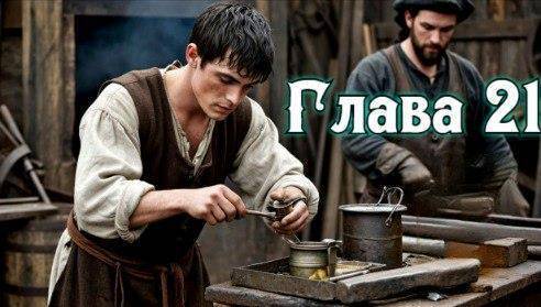 Рассвет русского царства (СИ) - img_22