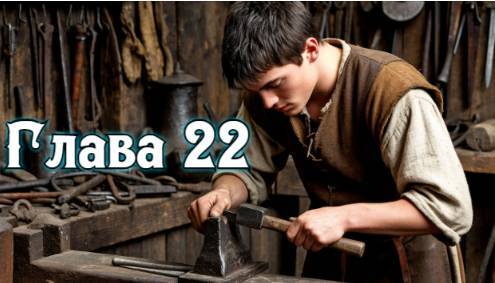 Рассвет русского царства (СИ) - img_23