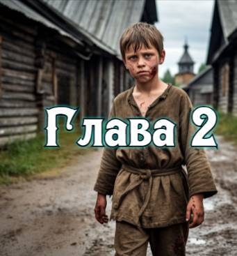 Рассвет русского царства (СИ) - img_3
