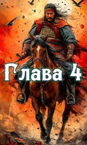 Рассвет русского царства (СИ) - img_4