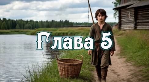 Рассвет русского царства (СИ) - img_5