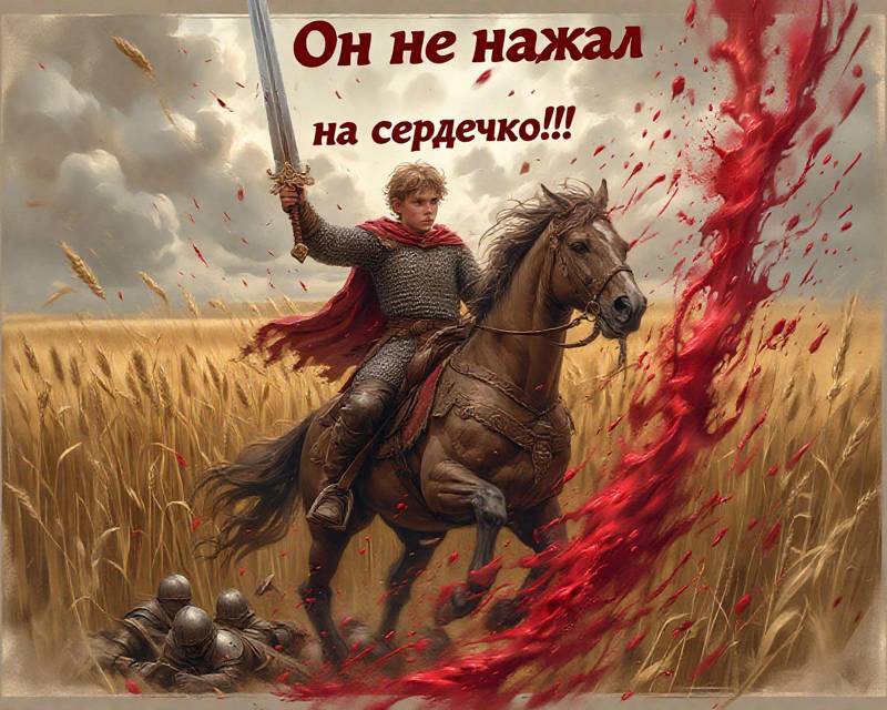 Рассвет русского царства (СИ) - img_8