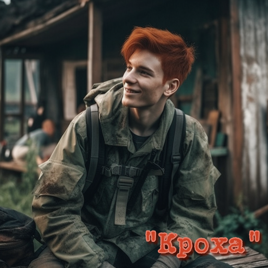Тот самый Константин (СИ) - img_6