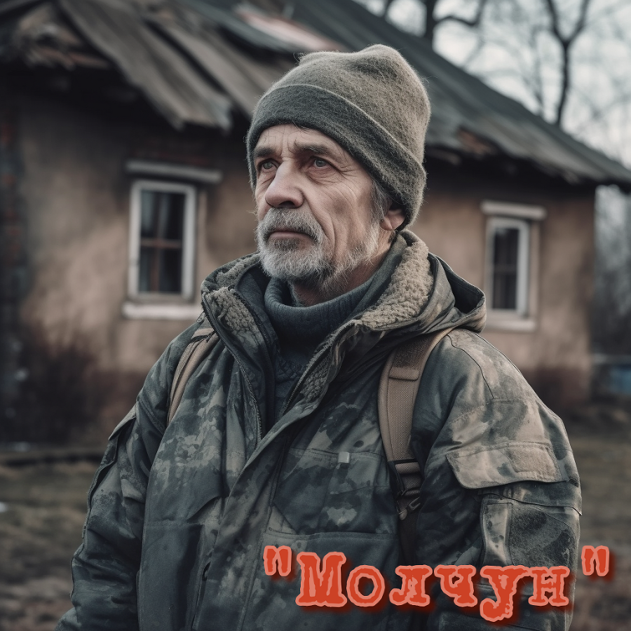 Тот самый Константин (СИ) - img_5