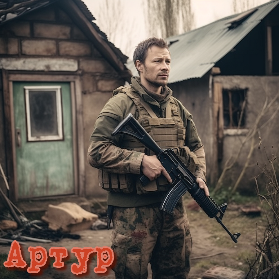 Тот самый Константин (СИ) - img_9