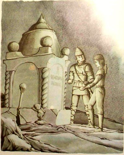 Секрет Волшебницы Виллины (иллюстр. М. Мисуно) - i_023.jpg