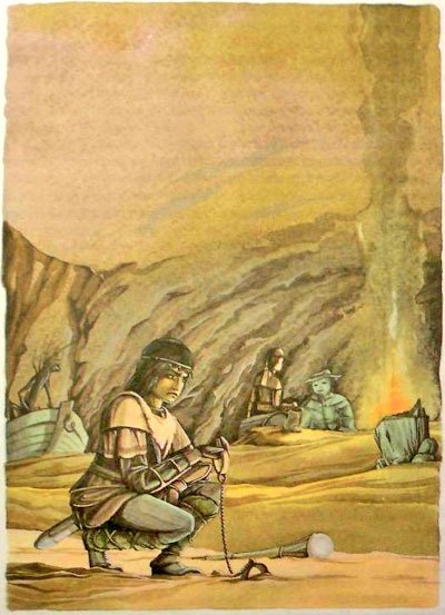 Секрет Волшебницы Виллины (иллюстр. М. Мисуно) - i_026.jpg