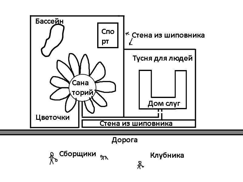 Я великий друид которому 400 лет! Том 8 (СИ) - img_1