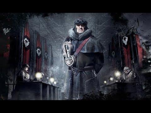 Фростпанк. Ледяной рубеж (СИ) - img_11