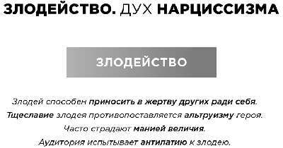 Экшен: Как создать захватывающий сюжет в кино, играх и литературе - img_19