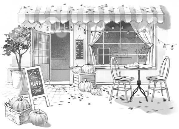 Любовь и пряный латте - img_28
