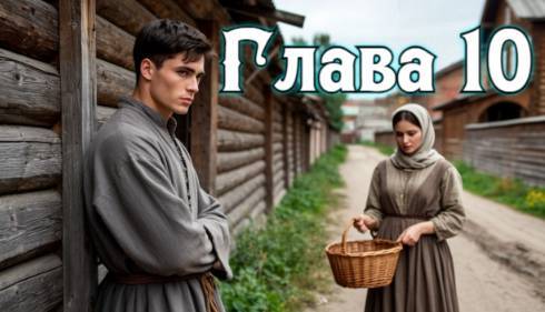 Рассвет русского царства. Книга 4 (СИ) - img_11