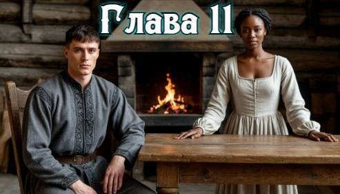Рассвет русского царства. Книга 4 (СИ) - img_12