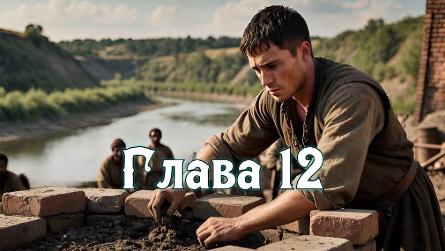 Рассвет русского царства. Книга 4 (СИ) - img_13
