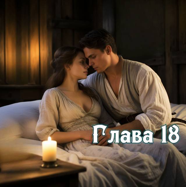 Рассвет русского царства. Книга 4 (СИ) - img_21