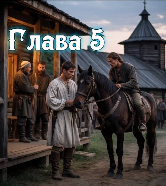 Рассвет русского царства. Книга 4 (СИ) - img_6