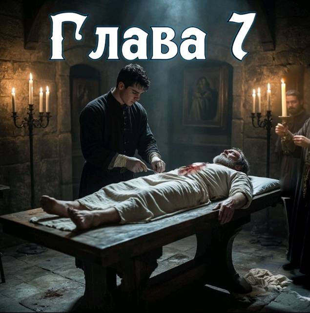 Рассвет русского царства. Книга 4 (СИ) - img_8