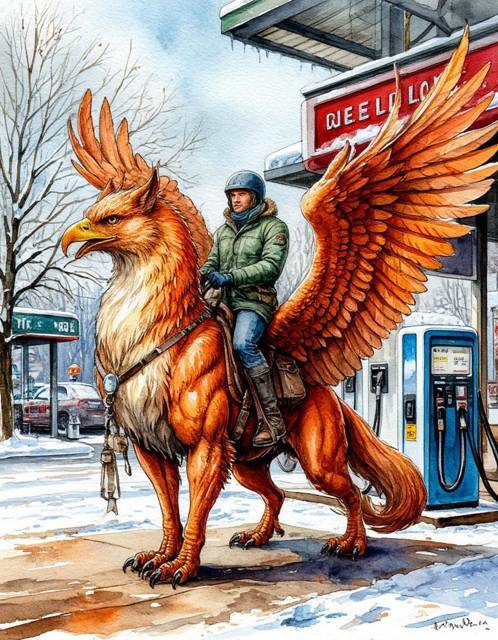 На золотом крыльце 5 (СИ) - img_5