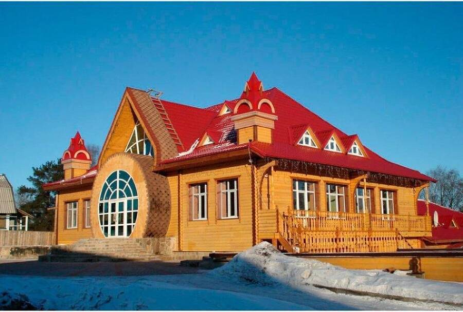 Питбуль и Митрофанушка 2 (СИ) - img_4