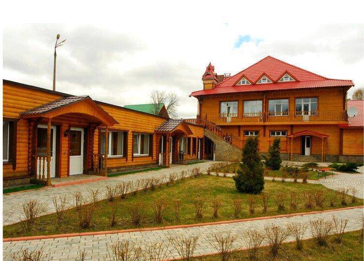 Питбуль и Митрофанушка 2 (СИ) - img_6
