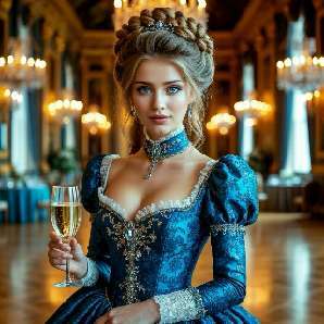 Гувернантка для дочери дракона (СИ) - img_6