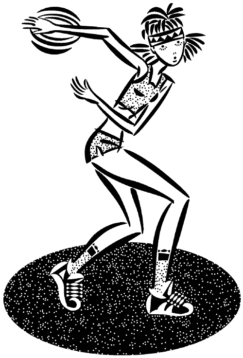 Для стильных девчонок и... не только. Настольная книга по жизни - i_021.png