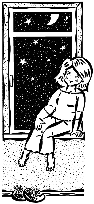 Для стильных девчонок и... не только. Настольная книга по жизни - i_022.png