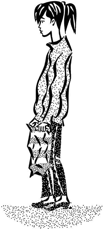 Для стильных девчонок и... не только. Настольная книга по жизни - i_024.png