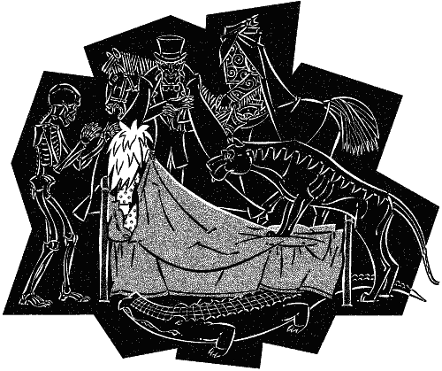 Для стильных девчонок и... не только. Настольная книга по жизни - i_026.png