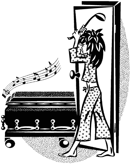 Для стильных девчонок и... не только. Настольная книга по жизни - i_027.png