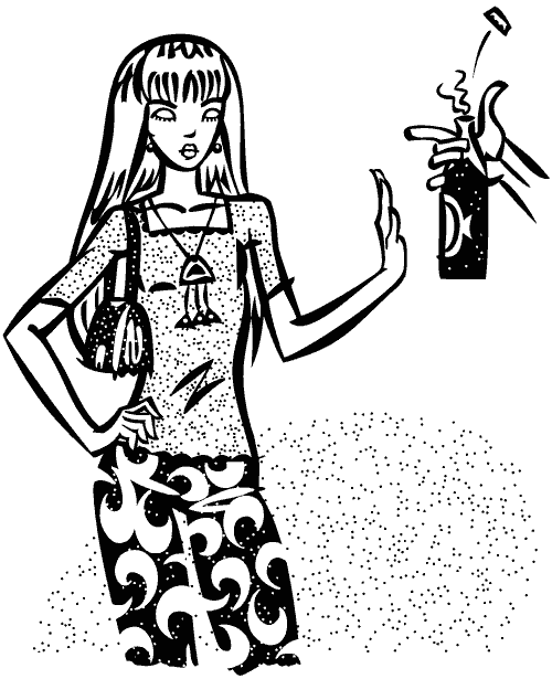 Для стильных девчонок и... не только. Настольная книга по жизни - i_038.png