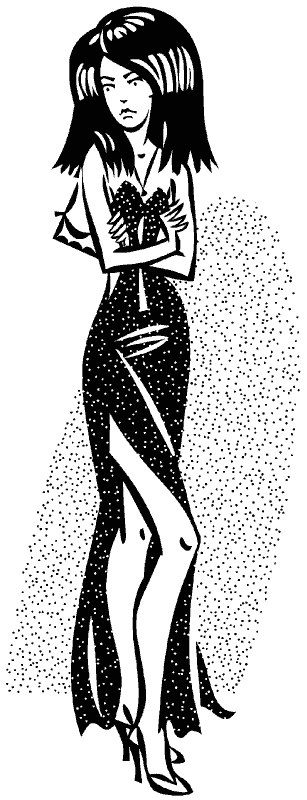 Для стильных девчонок и... не только. Настольная книга по жизни - i_046.png