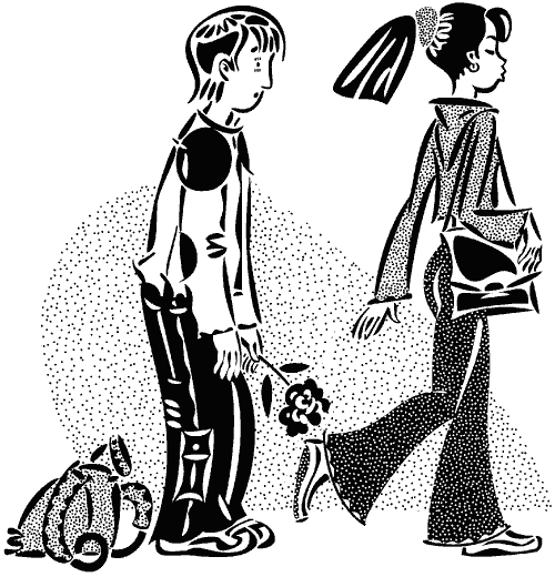 Для стильных девчонок и... не только. Настольная книга по жизни - i_065.png