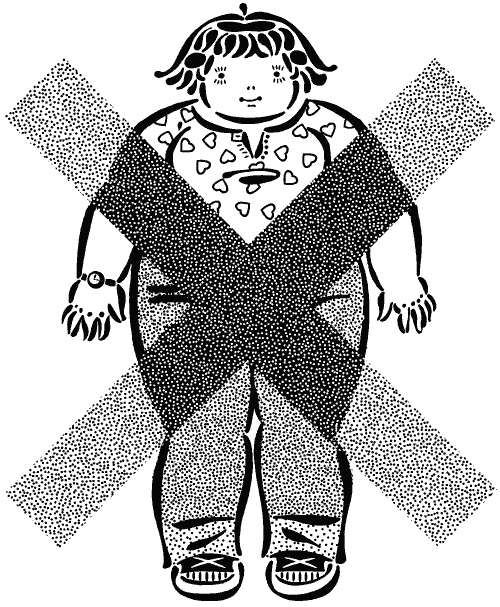 Для стильных девчонок и... не только. Настольная книга по жизни - i_068.png