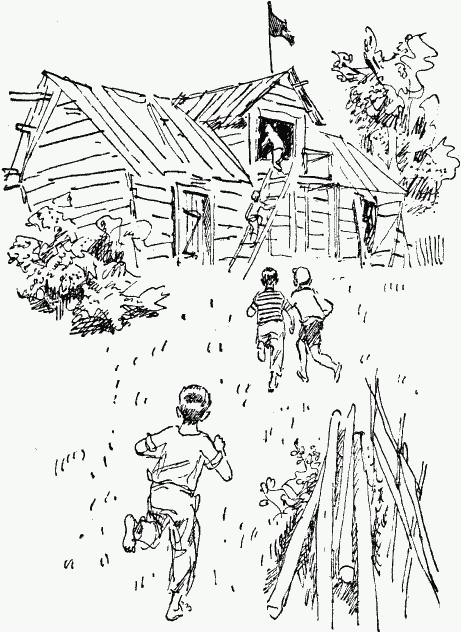 Не для взрослых. Время читать! (Полка 1) - _35.png