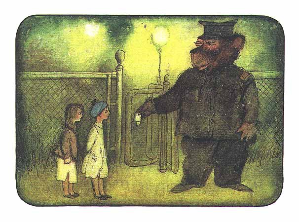 Мэри Поппинс с Вишневой улицы (иллюстрации Г. Калиновского) - pic1002.jpg
