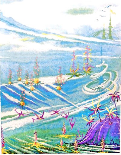 Рыцари Света и Тьмы (иллюстр. М. Мисуно) - i_005.jpg
