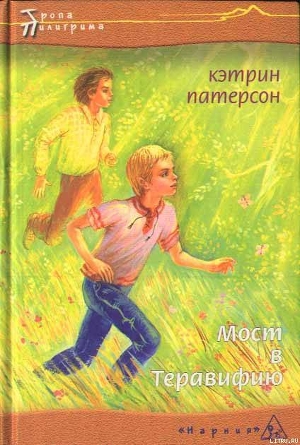 Мост в Теравифию - Патерсон Кэтрин