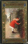 The Secret Garden - Burnett Frances Hodgson