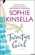 Twenties Girl - Kinsella Sophie