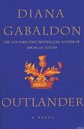 Outlander aka Cross Stitch - Gabaldon Diana