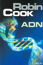 ADN - Cook Robin