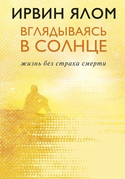 Вглядываясь в солнце. Жизнь без страха смерти - Петренко А. С.