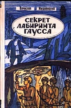 Читать книгу Секрет лабиринта Гаусса, автор Имшенецкий Вячеслав Андреевич Секрет лабиринта Гаусса - Имшенецкий Вячеслав Андреевич