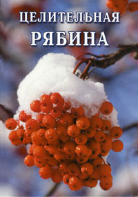 Целительная рябина - Дубровин Иван