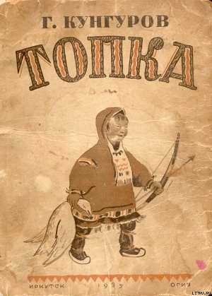 Читать книгу Топка