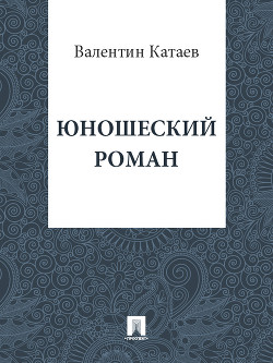 Читать книгу Юношеский роман, автор Катаев Валентин Петрович Юношеский роман - Катаев Валентин Петрович